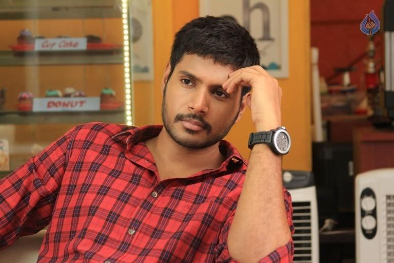 CineJosh gallery photo