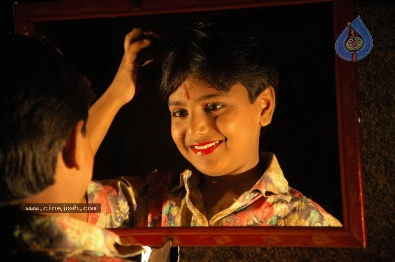 CineJosh gallery photo