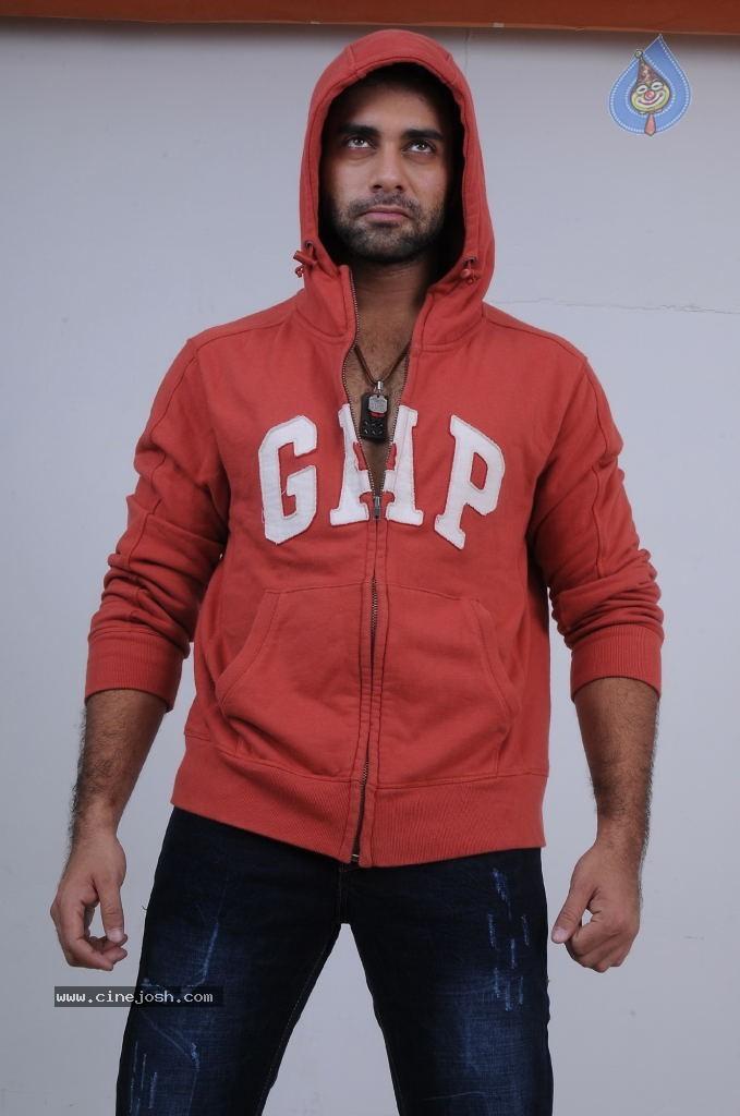 CineJosh gallery photo