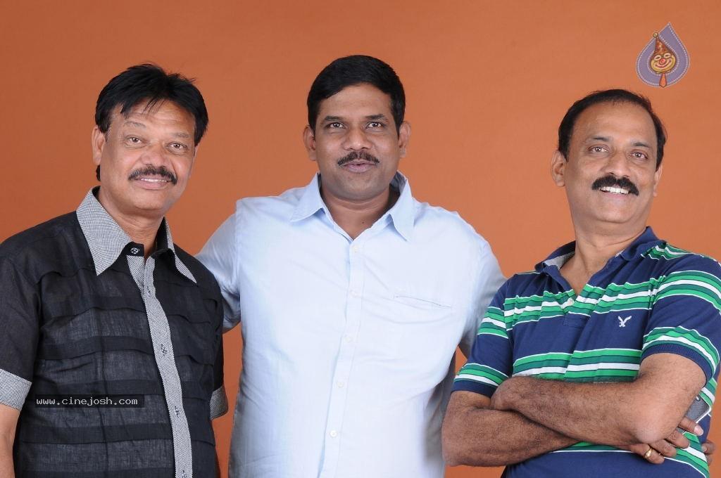CineJosh gallery photo