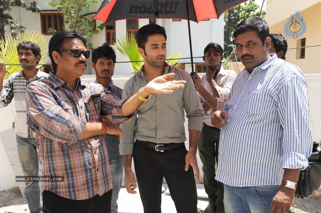CineJosh gallery photo