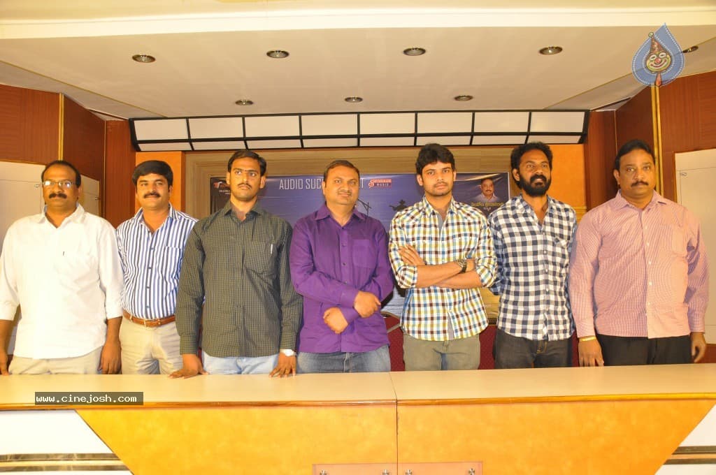 CineJosh gallery photo