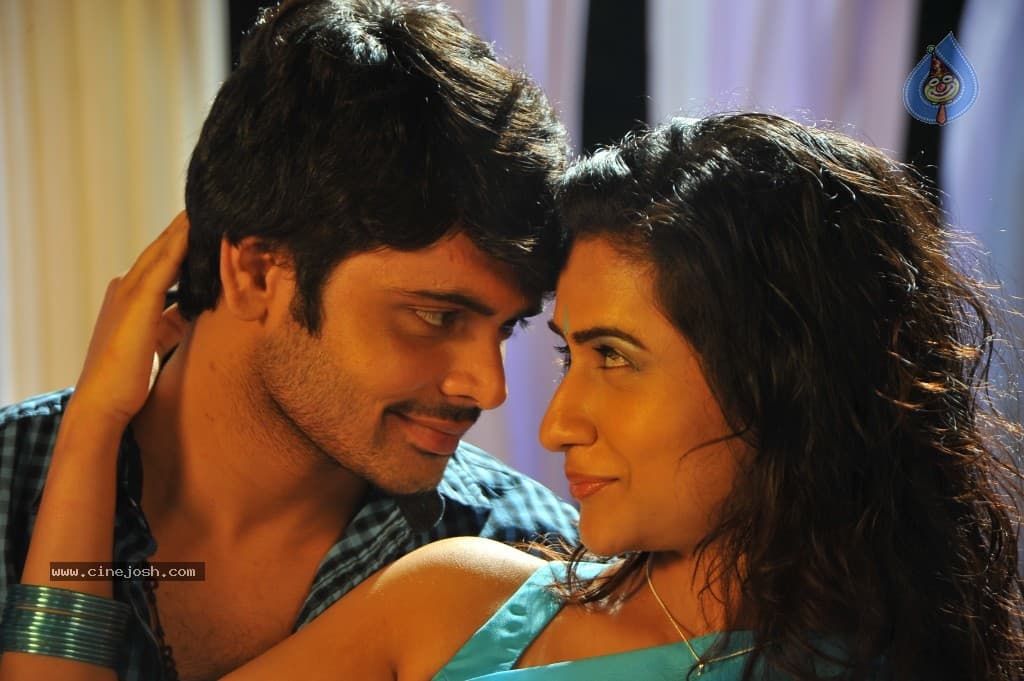 CineJosh gallery photo