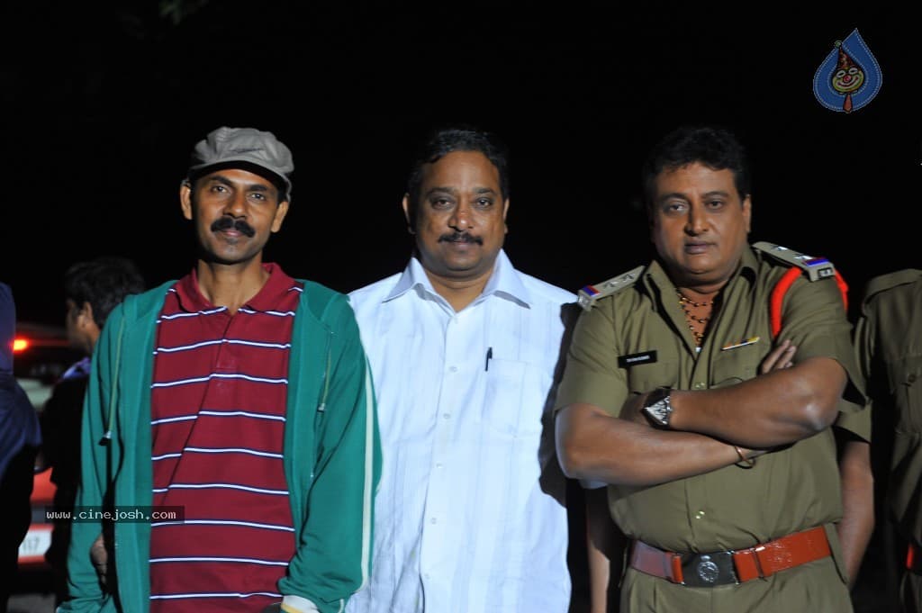 CineJosh gallery photo