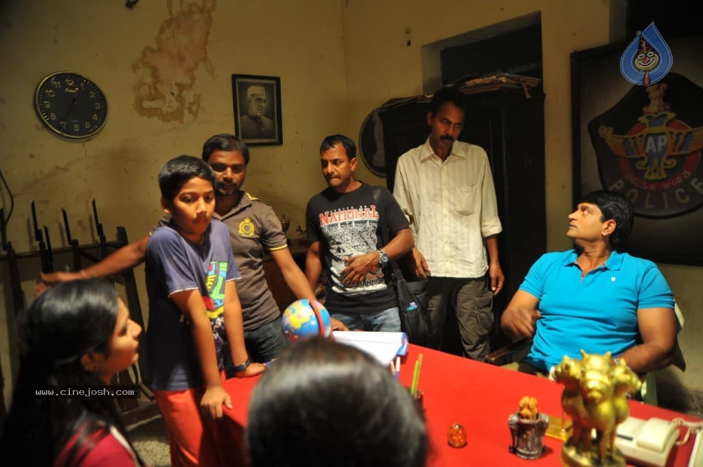 CineJosh gallery photo