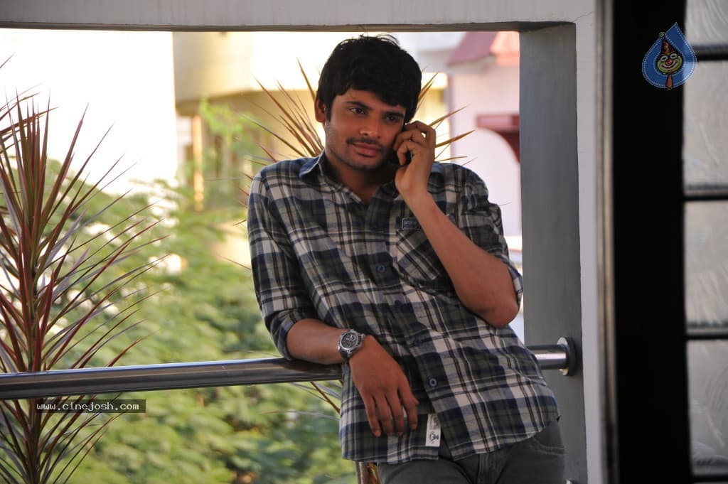 CineJosh gallery photo