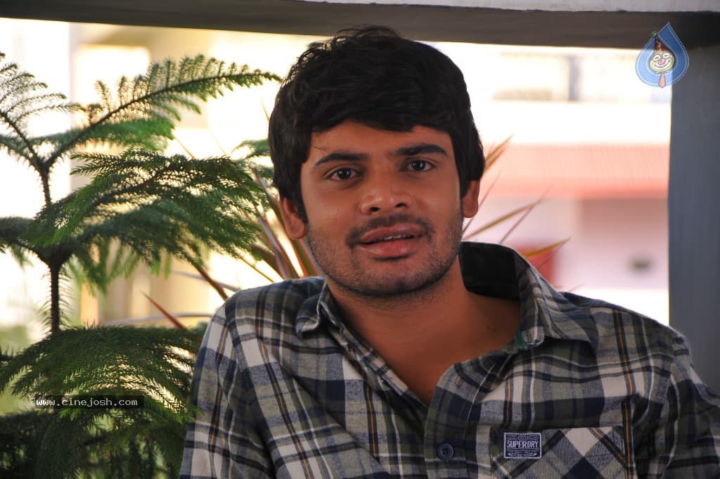 CineJosh gallery photo