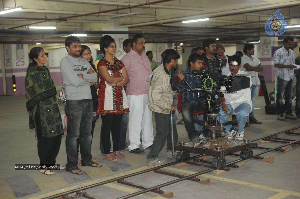 CineJosh gallery photo
