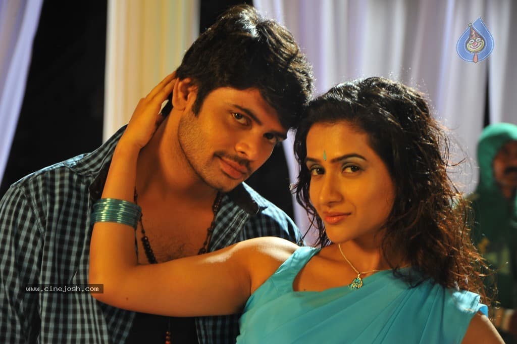 CineJosh gallery photo