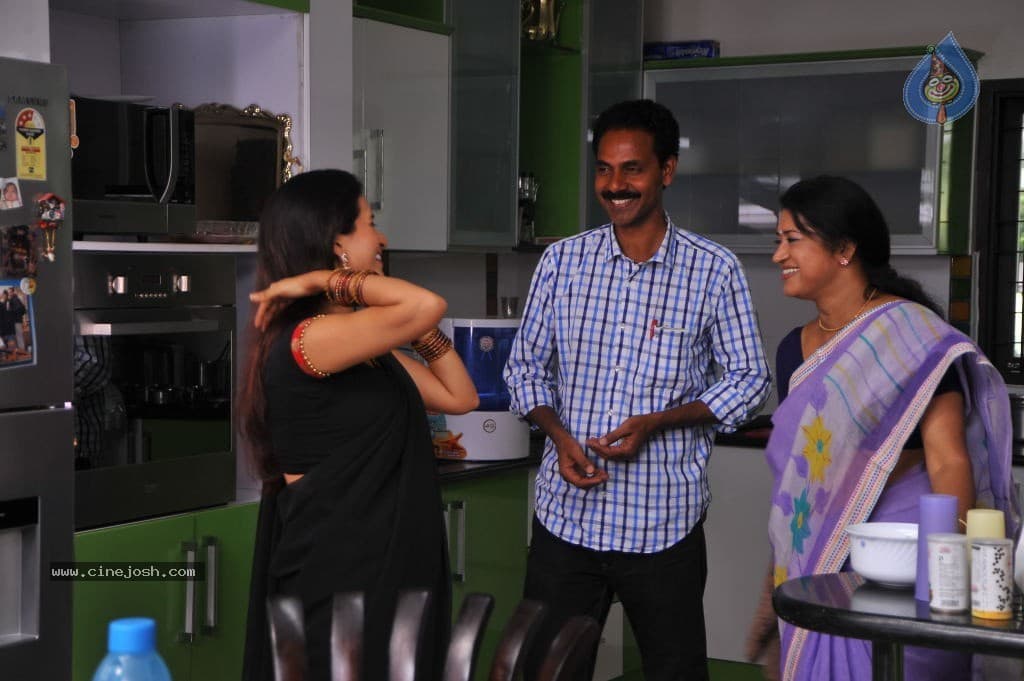CineJosh gallery photo