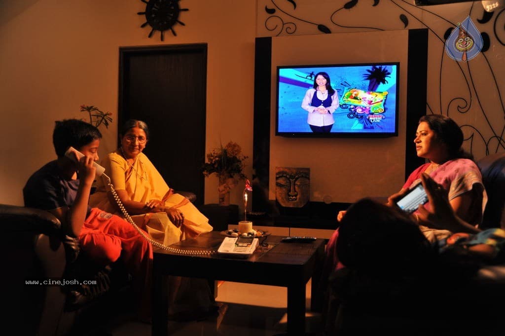 CineJosh gallery photo