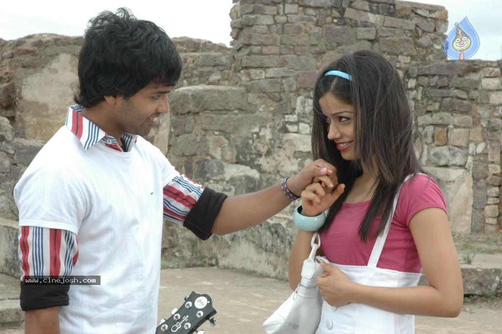 CineJosh gallery photo