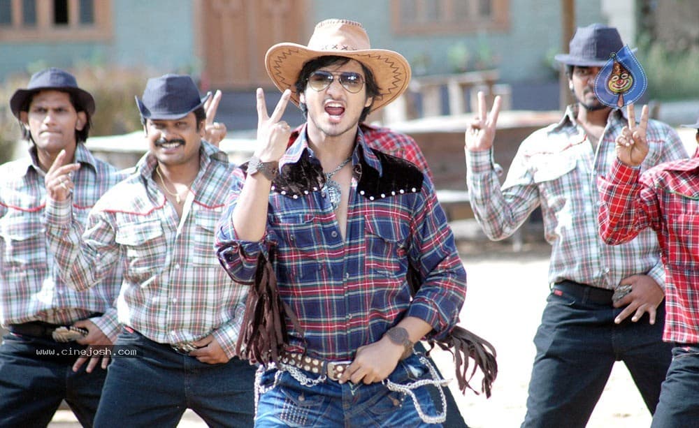 CineJosh gallery photo