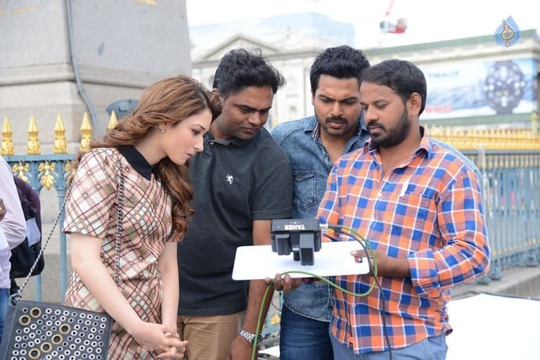 CineJosh gallery photo