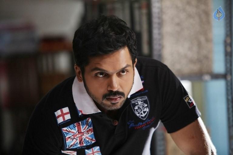 CineJosh gallery photo
