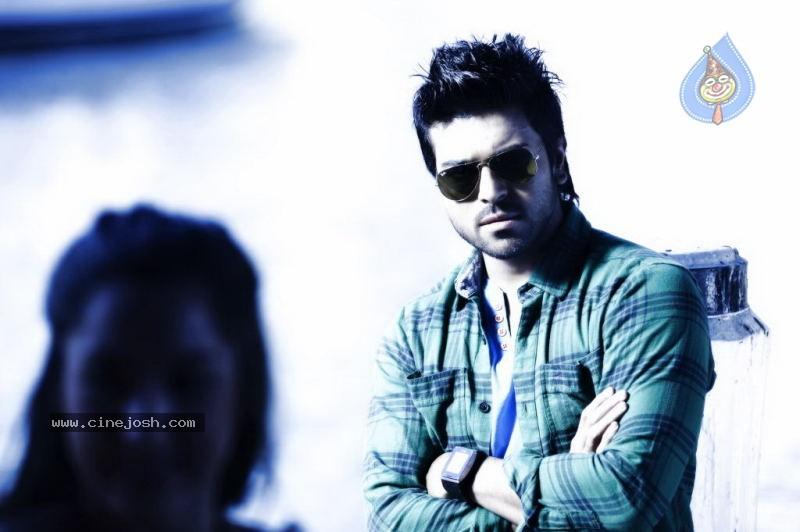 CineJosh gallery photo