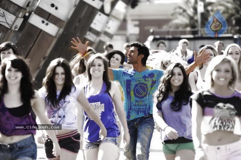 CineJosh gallery photo