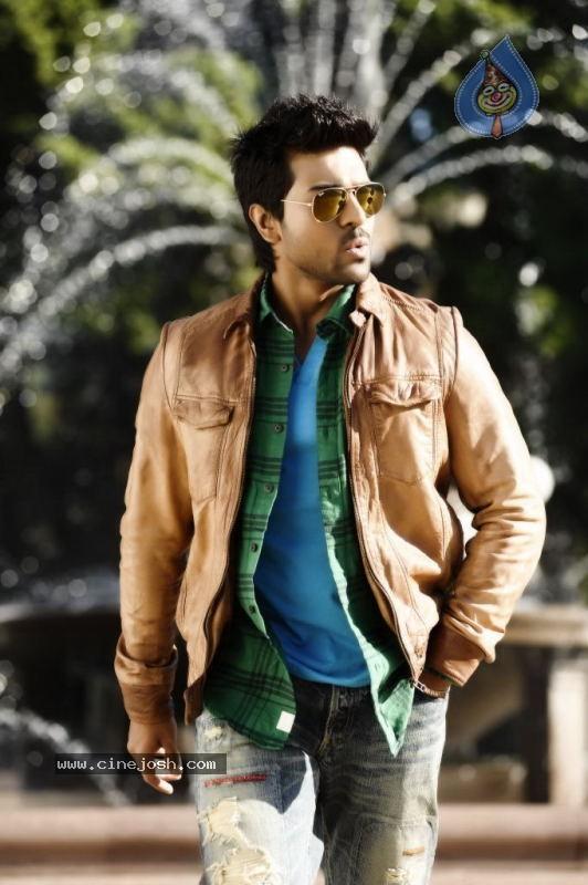 CineJosh gallery photo