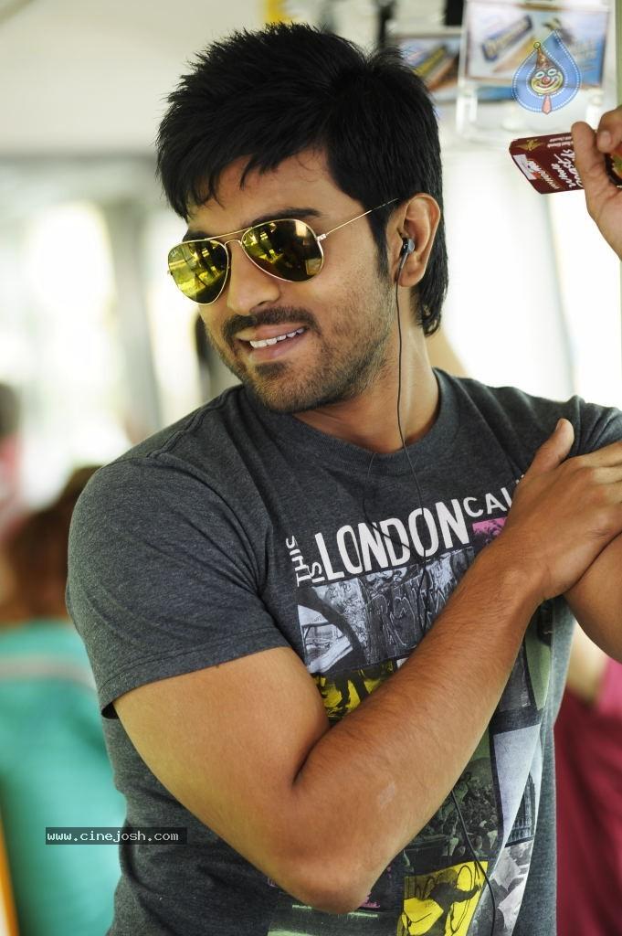 CineJosh gallery photo