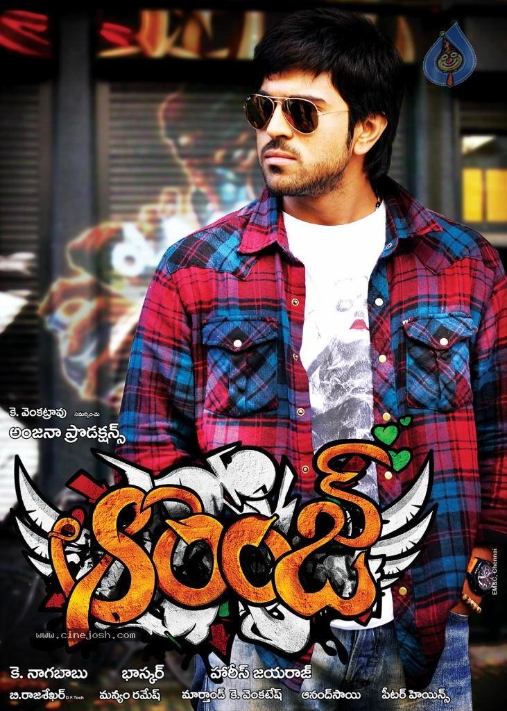 CineJosh gallery photo