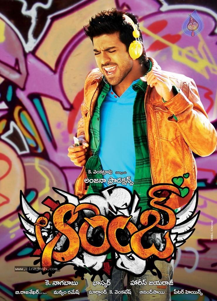 CineJosh gallery photo