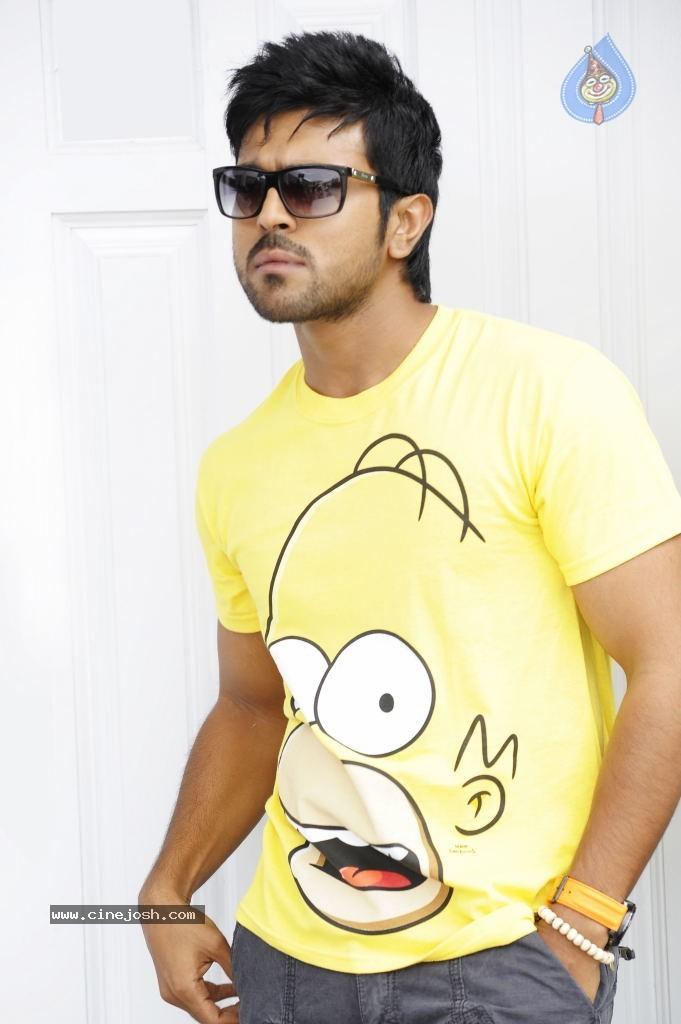 CineJosh gallery photo