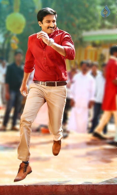 CineJosh gallery photo