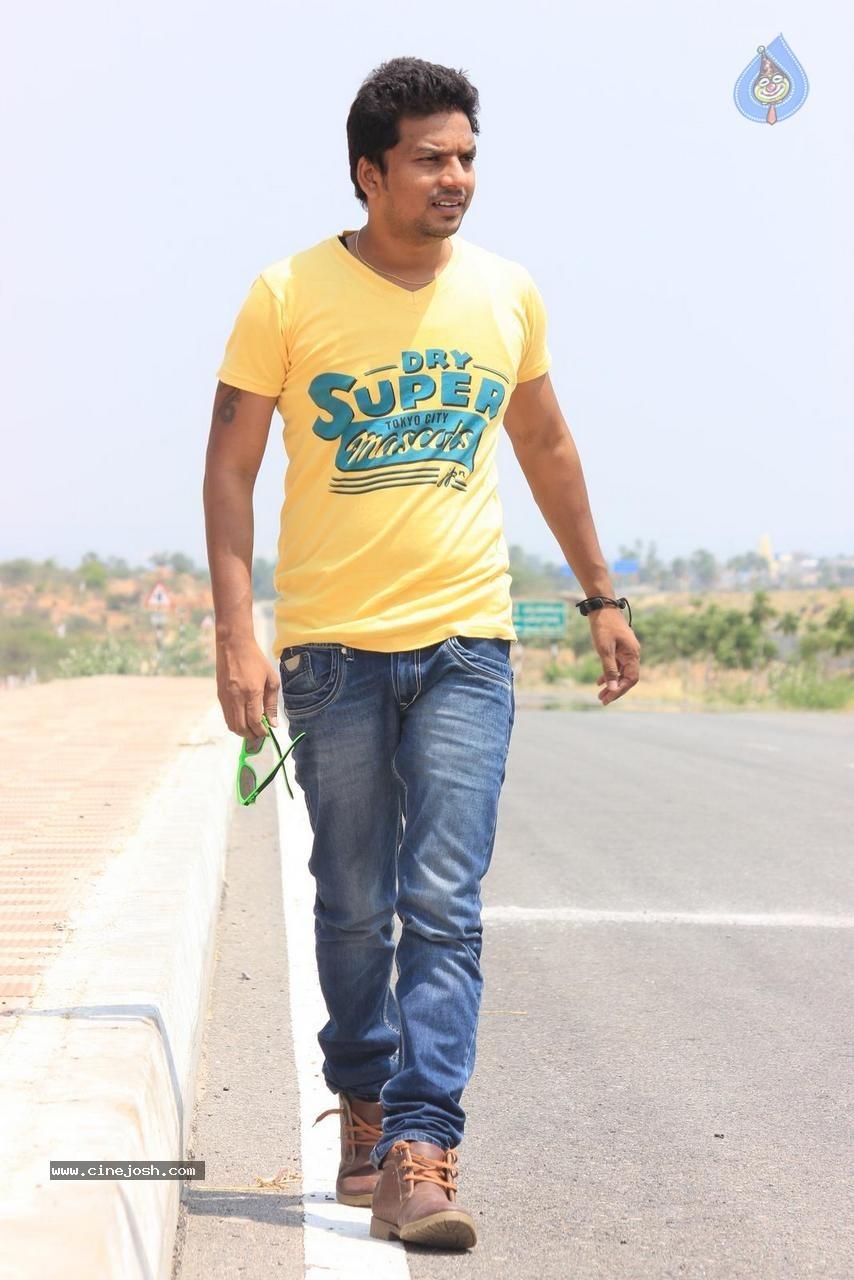 CineJosh gallery photo