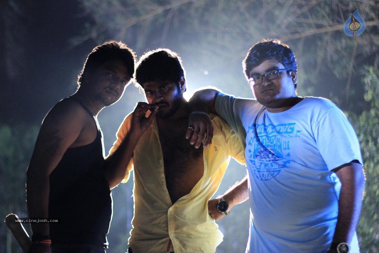 CineJosh gallery photo