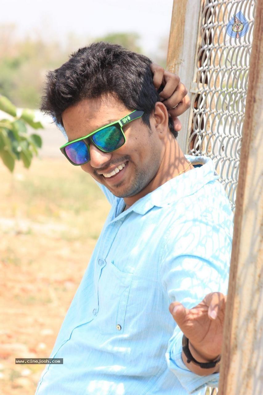 CineJosh gallery photo