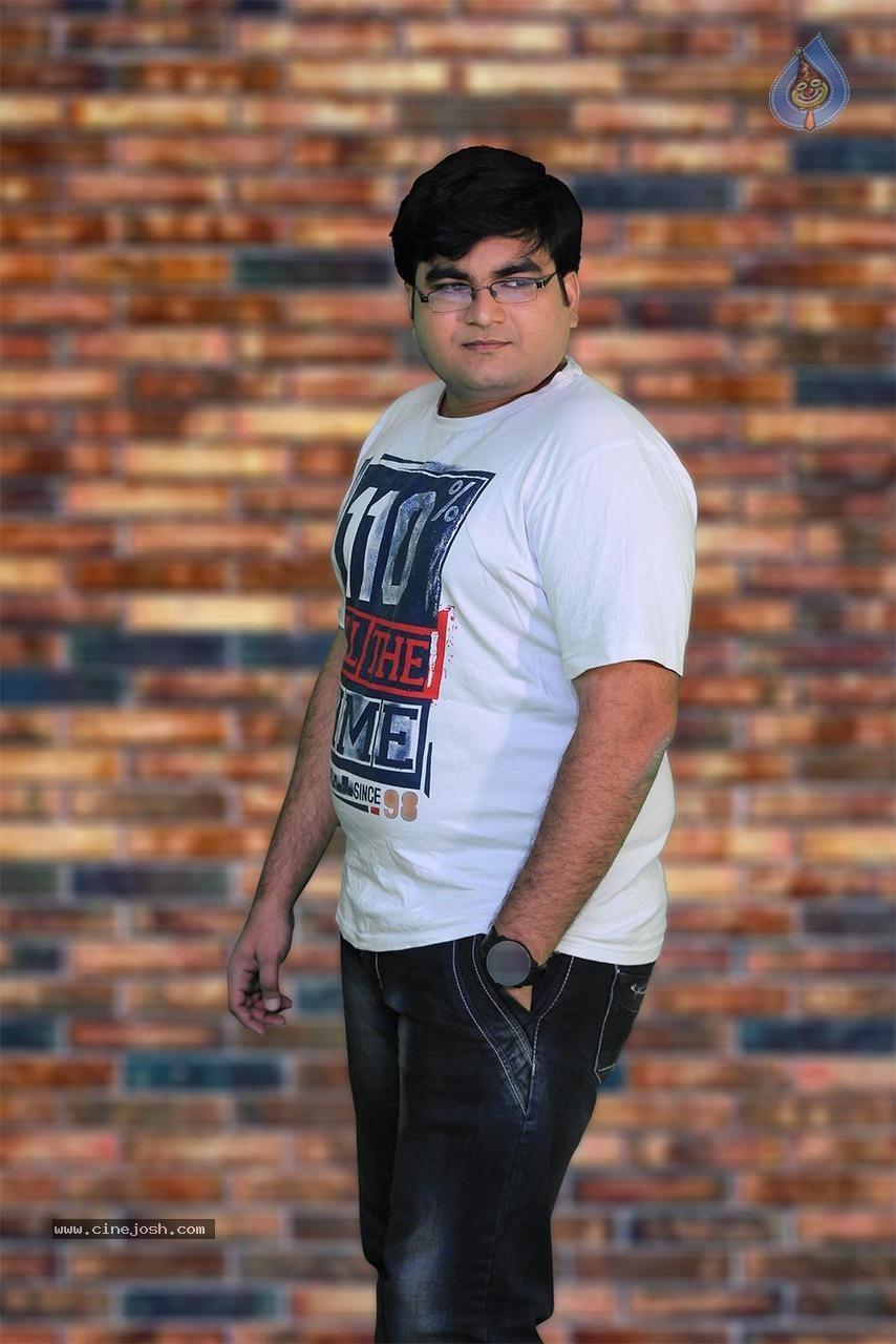 CineJosh gallery photo