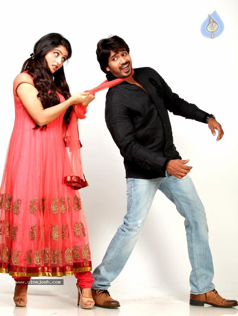 CineJosh gallery photo