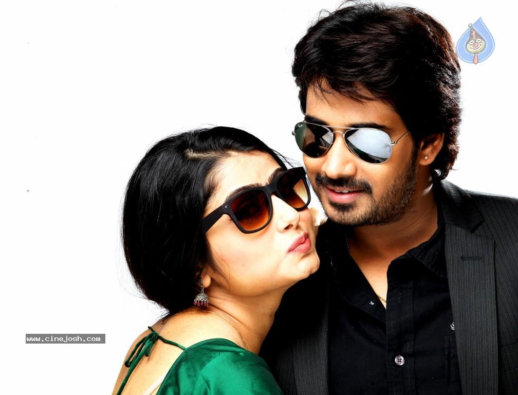 CineJosh gallery photo