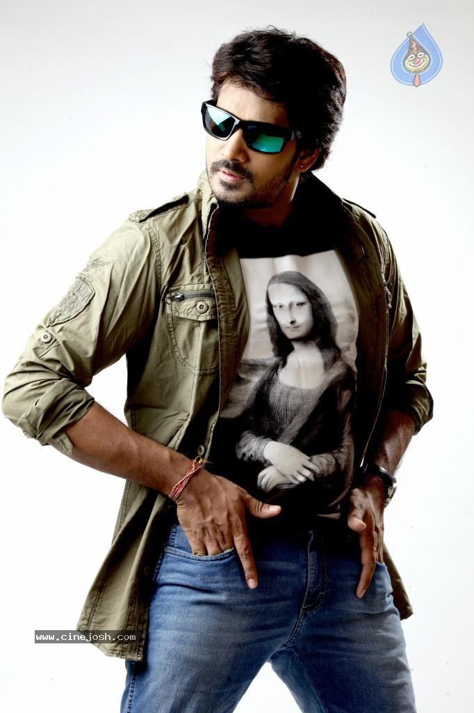 CineJosh gallery photo