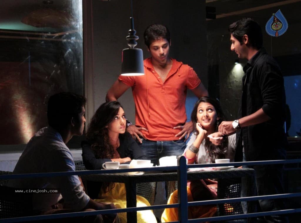 CineJosh gallery photo