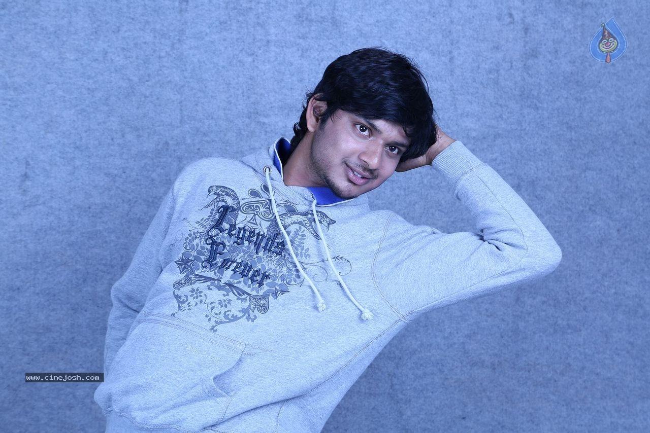 CineJosh gallery photo
