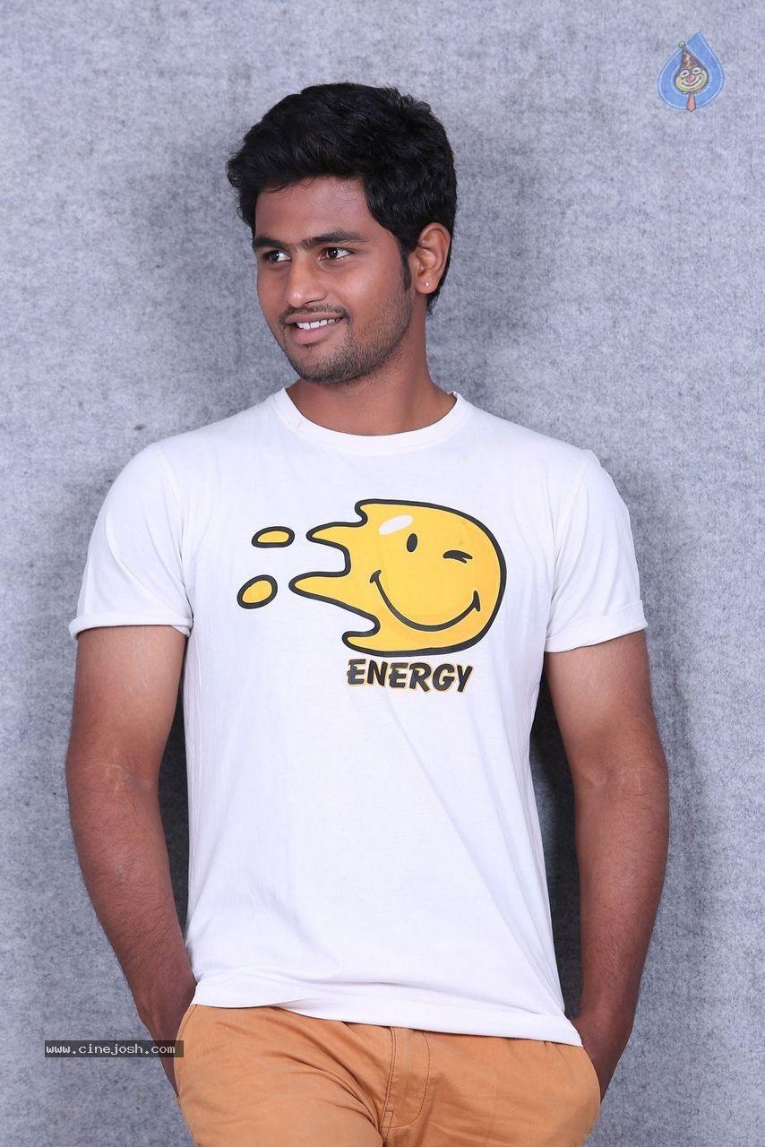 CineJosh gallery photo