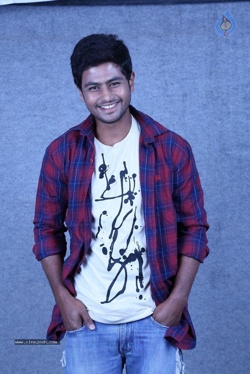 CineJosh gallery photo