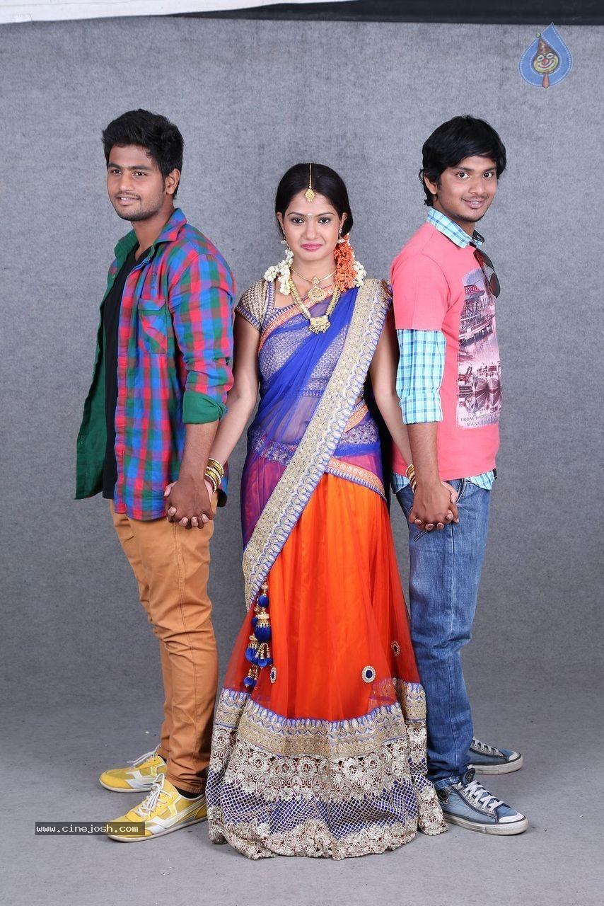 CineJosh gallery photo