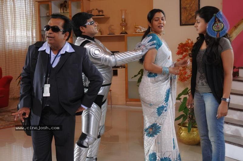 CineJosh gallery photo