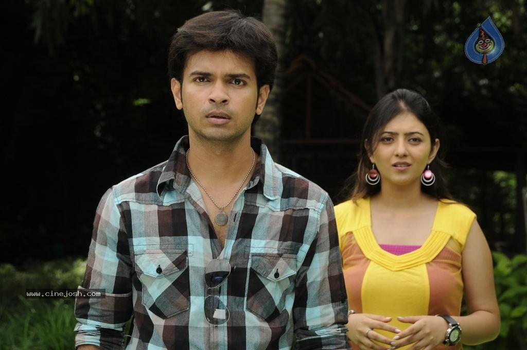 CineJosh gallery photo