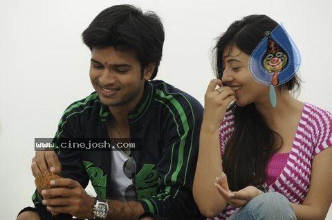 CineJosh gallery photo
