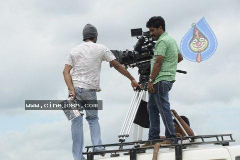 CineJosh gallery photo