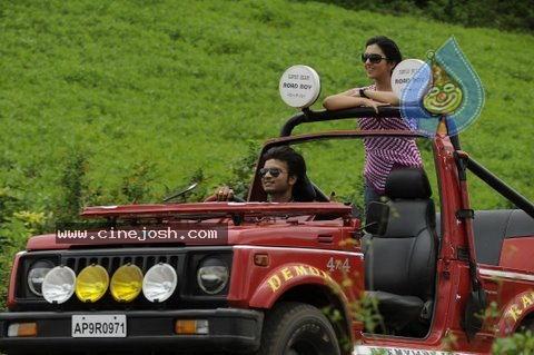 CineJosh gallery photo