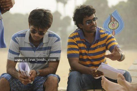 CineJosh gallery photo