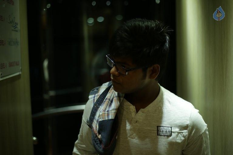 CineJosh gallery photo