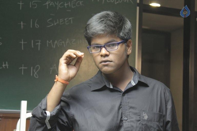 CineJosh gallery photo