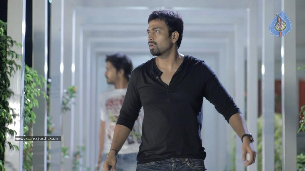 CineJosh gallery photo