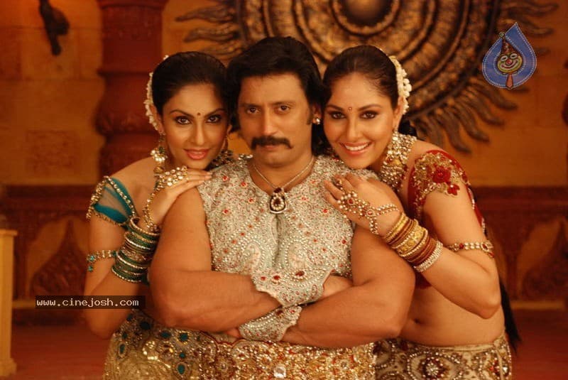CineJosh gallery photo