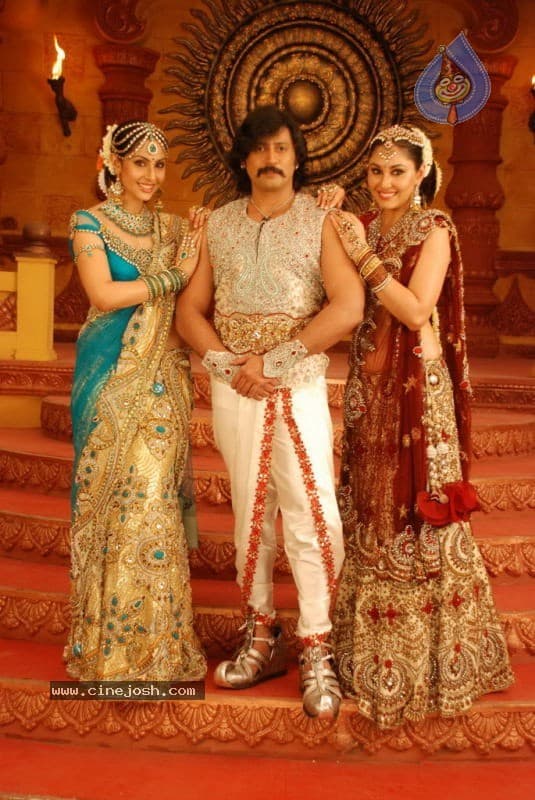 CineJosh gallery photo